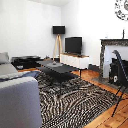 Coup De Coeur 42 M2 ! Hyper Centre Limoges Gare Apartment Luaran gambar