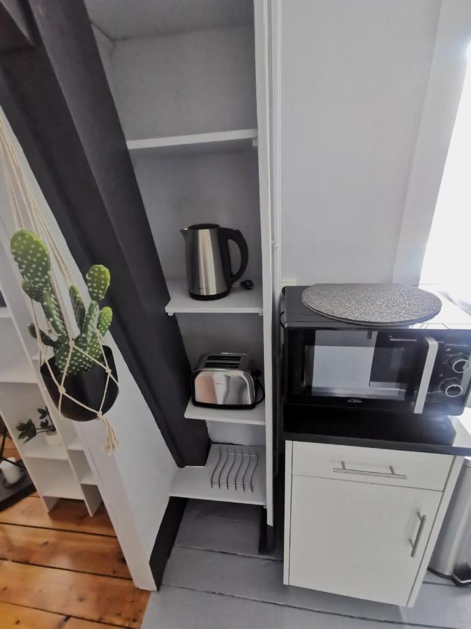 Coup De Coeur 42 M2 ! Hyper Centre Limoges Gare Apartment Luaran gambar